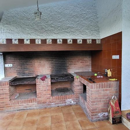 Casa New York Villa Cambrils Exterior photo