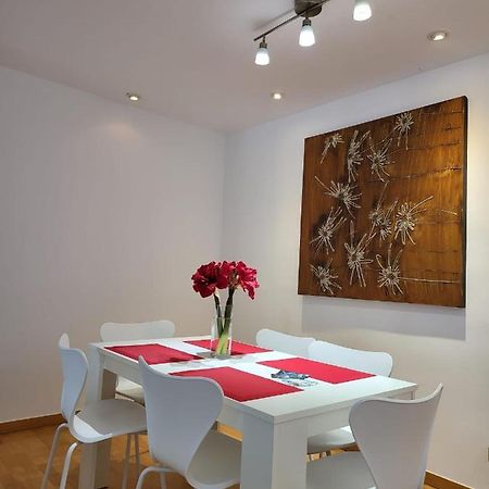 Casa New York Villa Cambrils Exterior photo