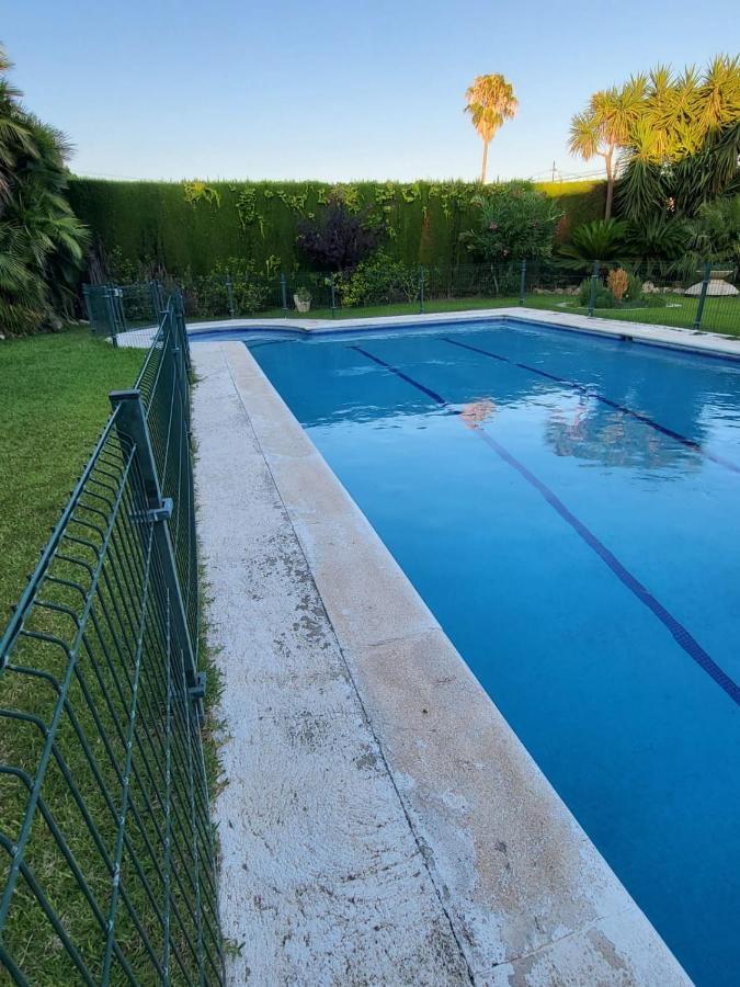 Casa New York Villa Cambrils Exterior photo
