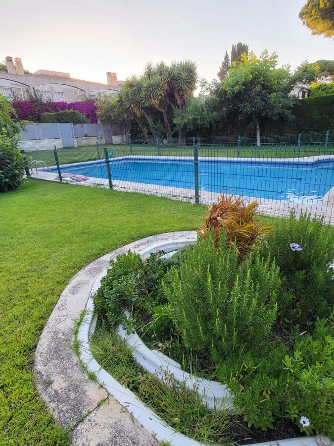 Casa New York Villa Cambrils Exterior photo