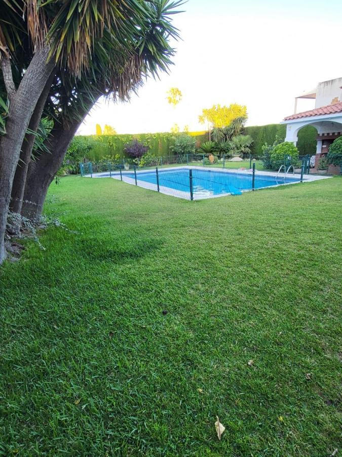 Casa New York Villa Cambrils Exterior photo